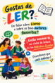 Livros e conversas no Clube de Leitura da Biblioteca Escolar do Vale do Âncora